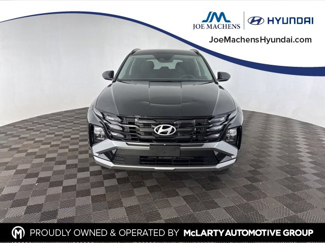 Certified 2025 Hyundai Tucson SEL image 2