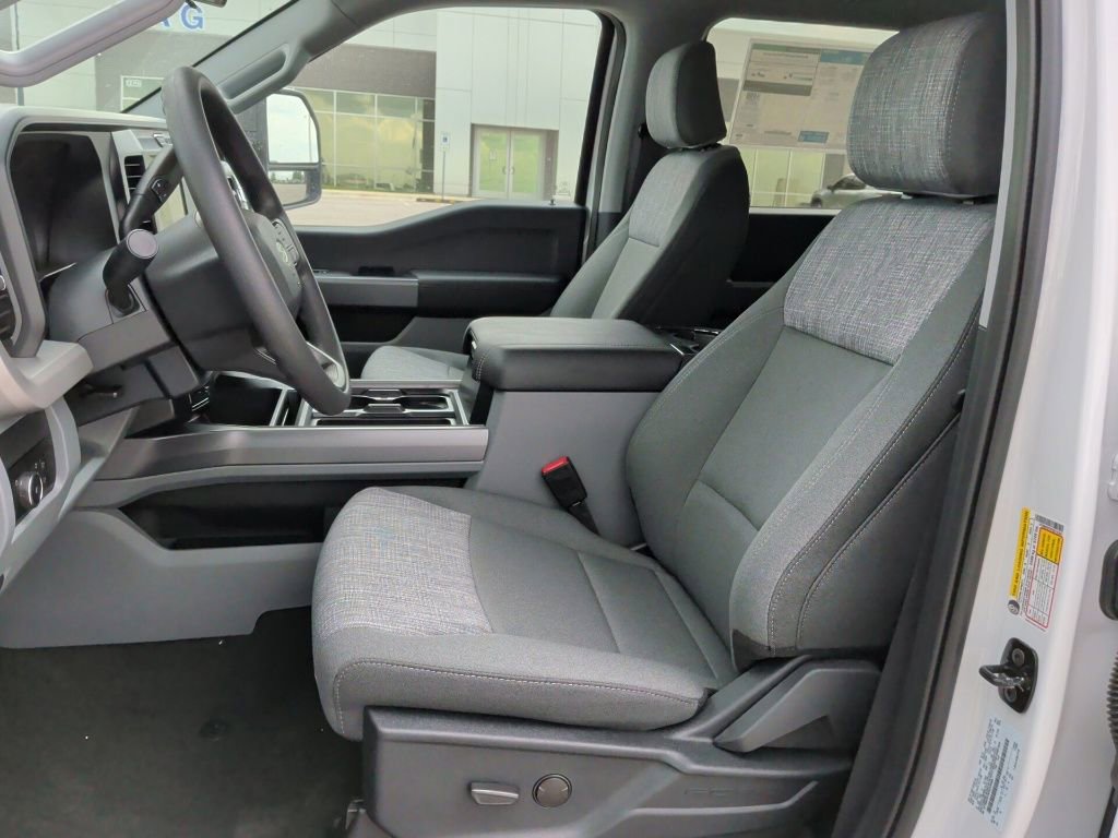 New 2026 Ford F350 XLT image 12