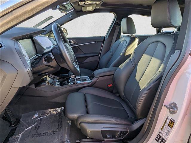 Used 2024 BMW 228i xDrive Gran Coupe 228i xDrive image 15