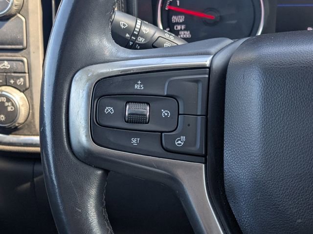 Used 2019 Chevrolet Silverado 1500 LT w/ All-Star Edition RWD image 18