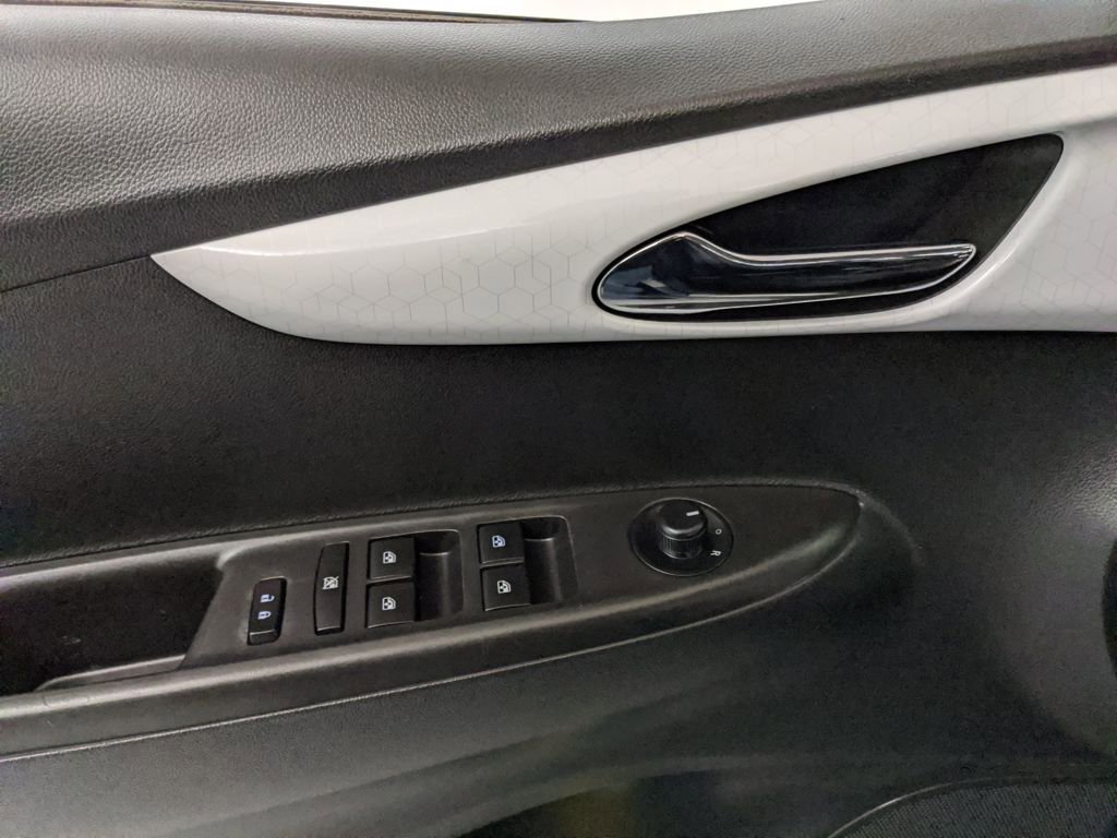 Used 2017 Chevrolet Spark LT image 16