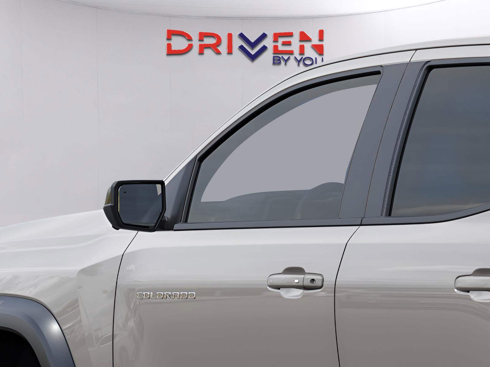 New 2026 Chevrolet Colorado ZR2 w/ Technology Package AWD/4WD image 22