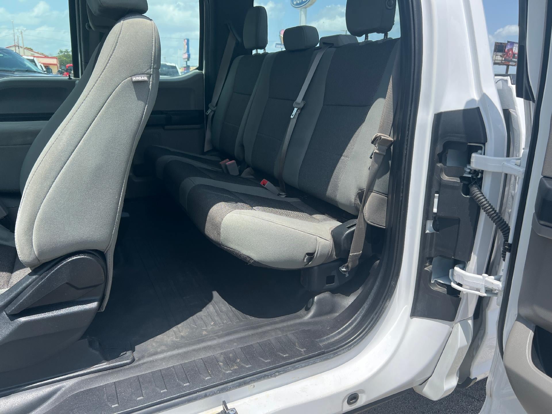 Used 2019 Ford F150 XL w/ XL Power Equipment Group AWD/4WD image 11
