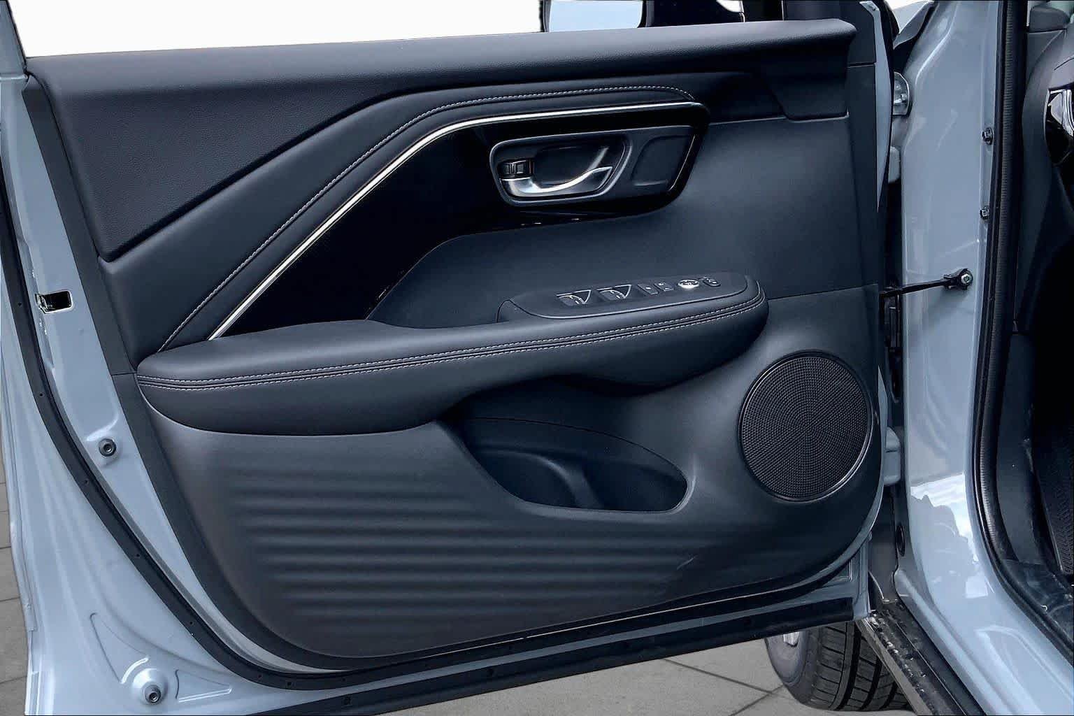 New 2026 Acura ADX AWD image 10