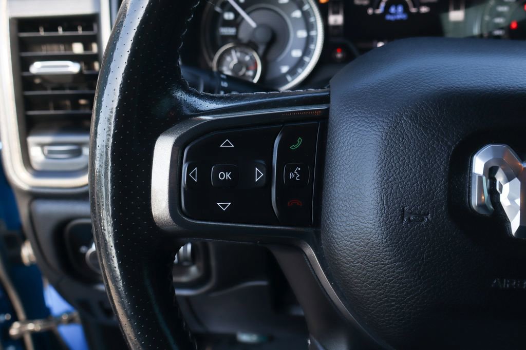 Used 2021 RAM 1500 Rebel w/ Rebel Level 2 Equipment Group AWD/4WD image 25