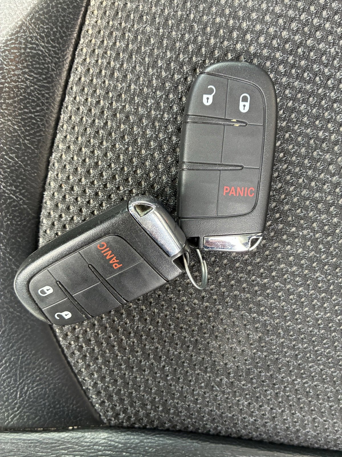 Used 2018 Jeep Compass Trailhawk image 14