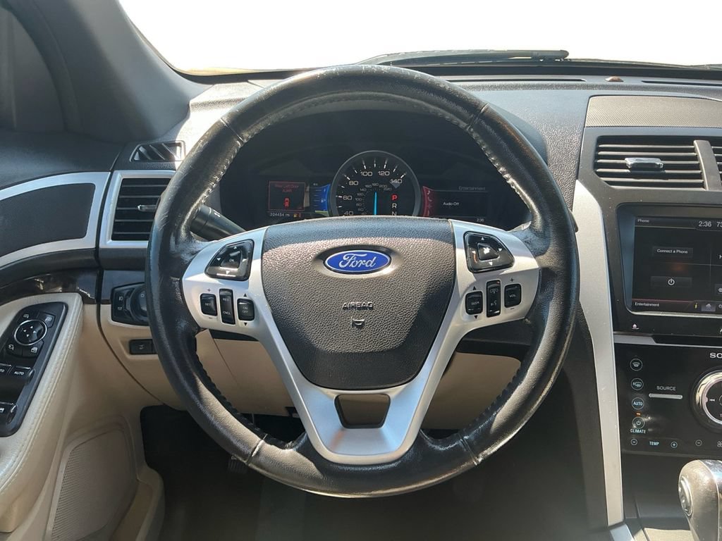Used 2013 Ford Explorer Limited FWD image 18