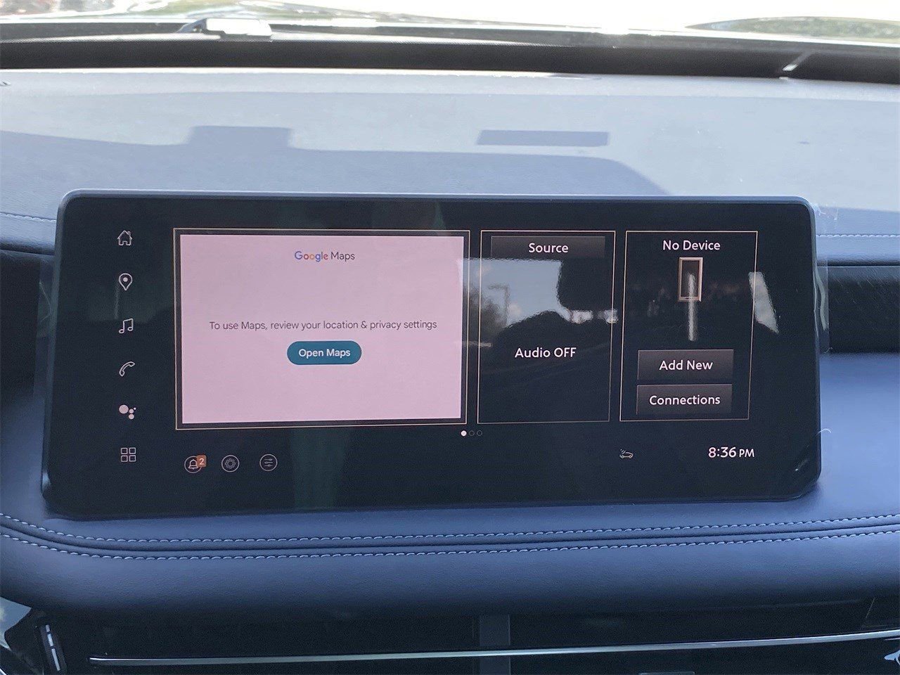 New 2026 INFINITI QX60 Sport w/ Dark Cargo Package image 16