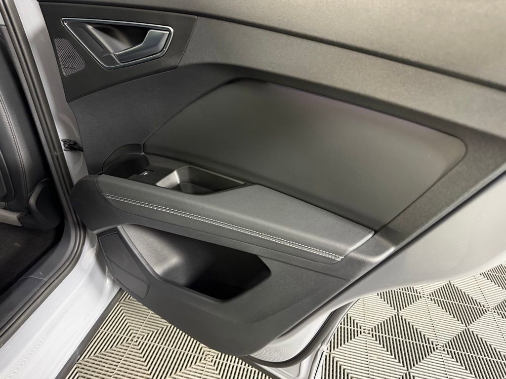 Used 2024 Audi Q4 e-tron Prestige w/ Black Optic Package image 33