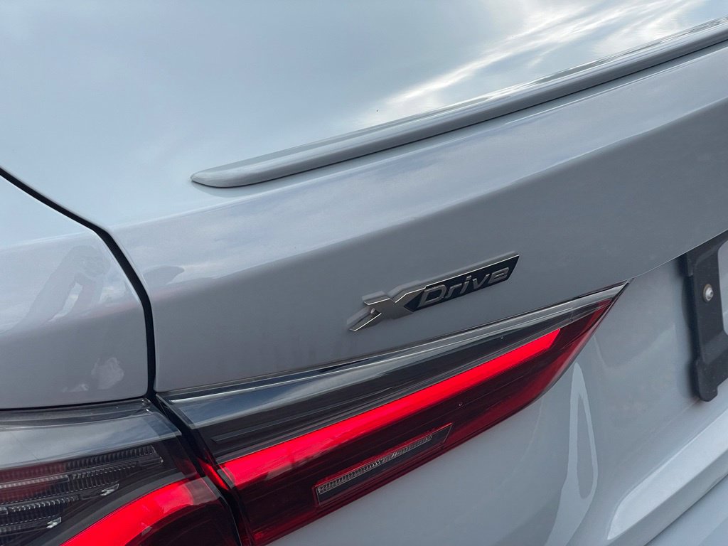 Used 2022 BMW 440i xDrive Coupe AWD/4WD image 29