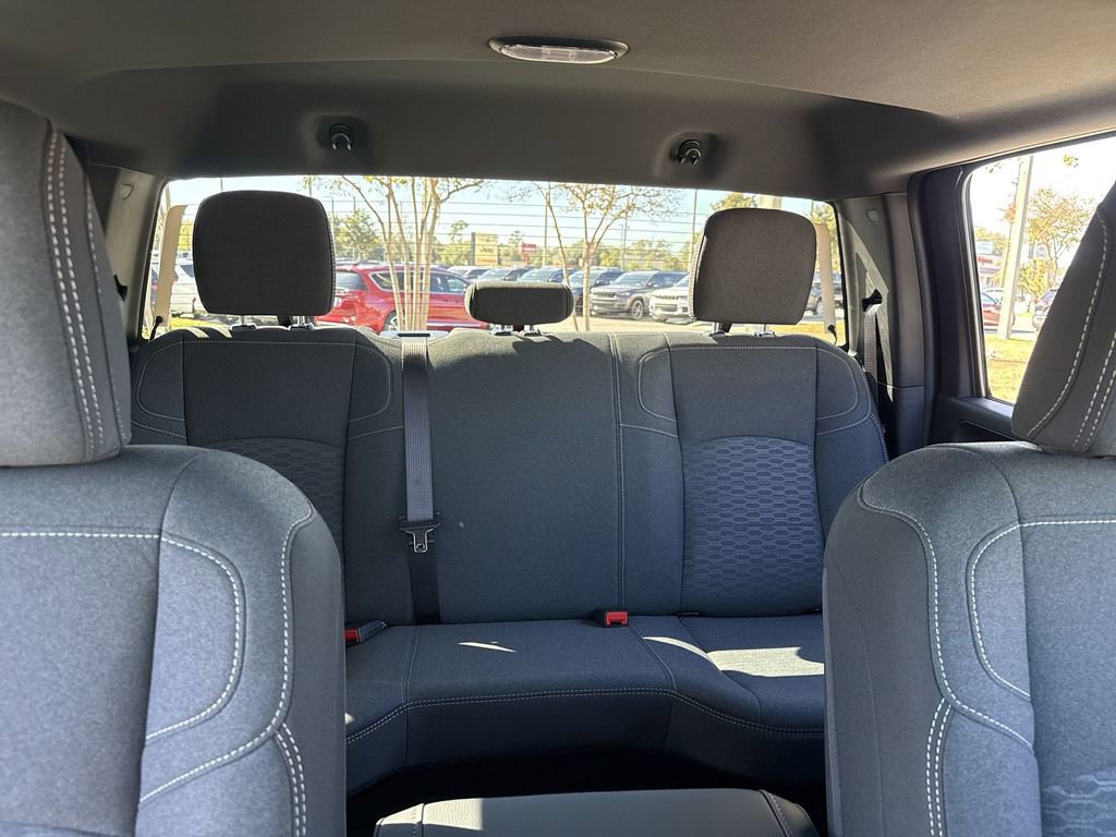 New 2026 RAM 5500 Tradesman image 28