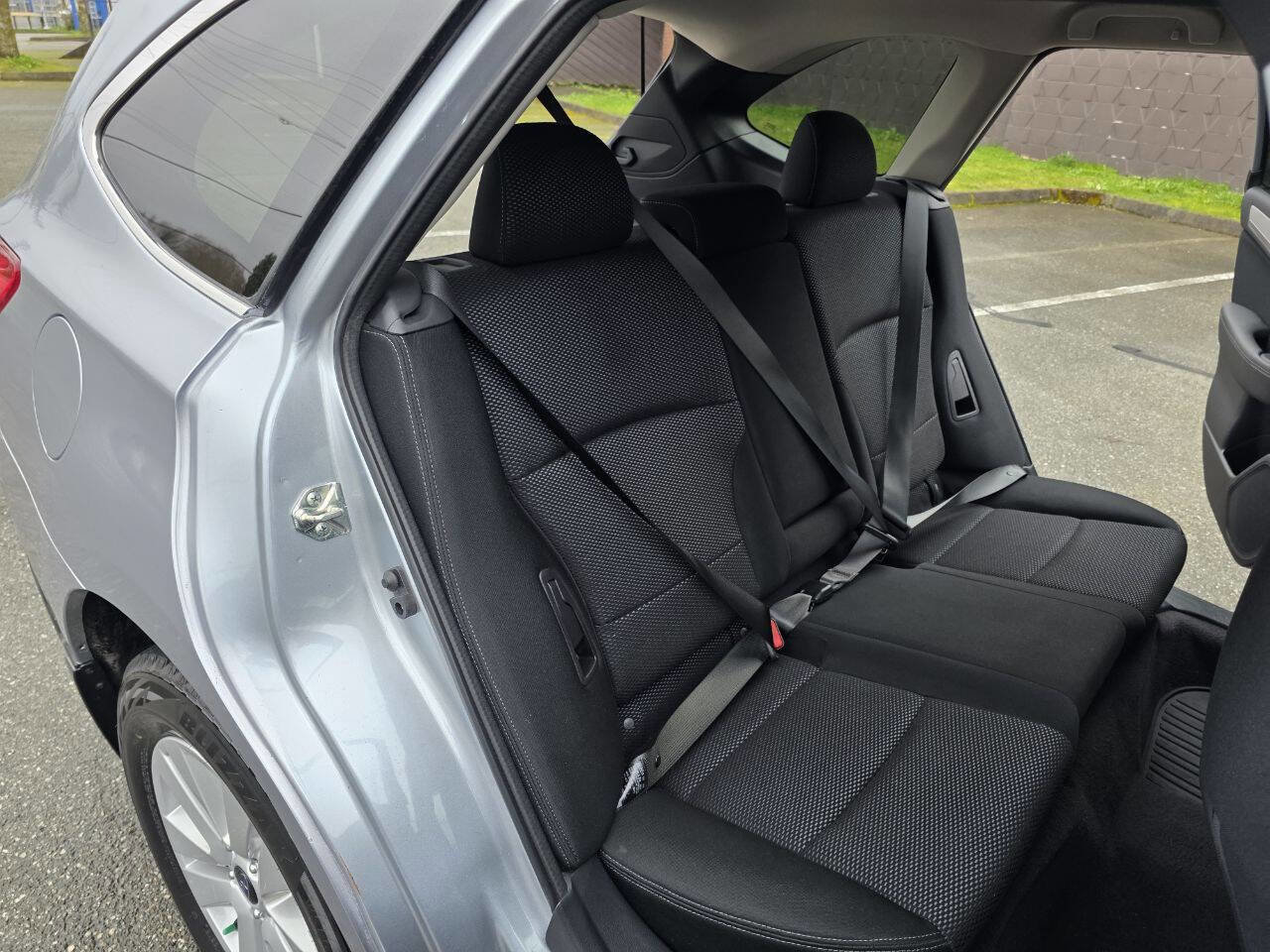 Used 2016 Subaru Outback 2.5i Premium image 39