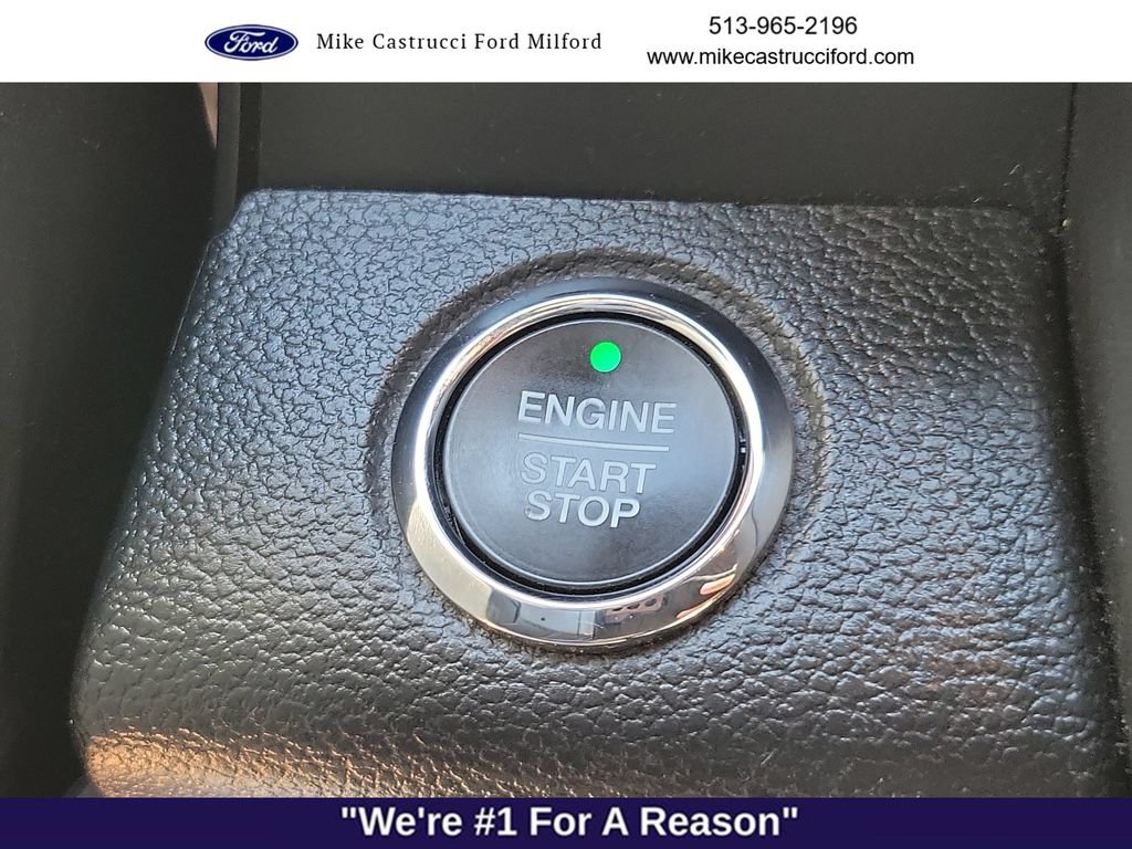 Used 2020 Ford Expedition XLT AWD/4WD image 20