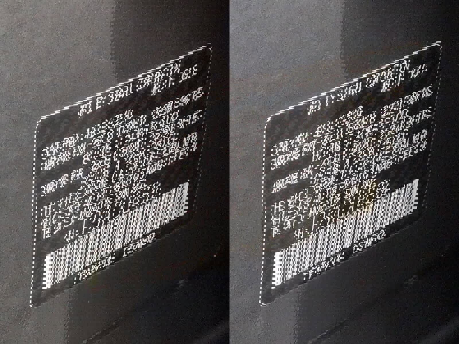 Used 2020 Subaru Forester Sport image 38