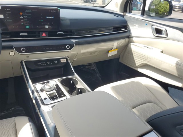 New 2026 Kia Carnival SX image 38