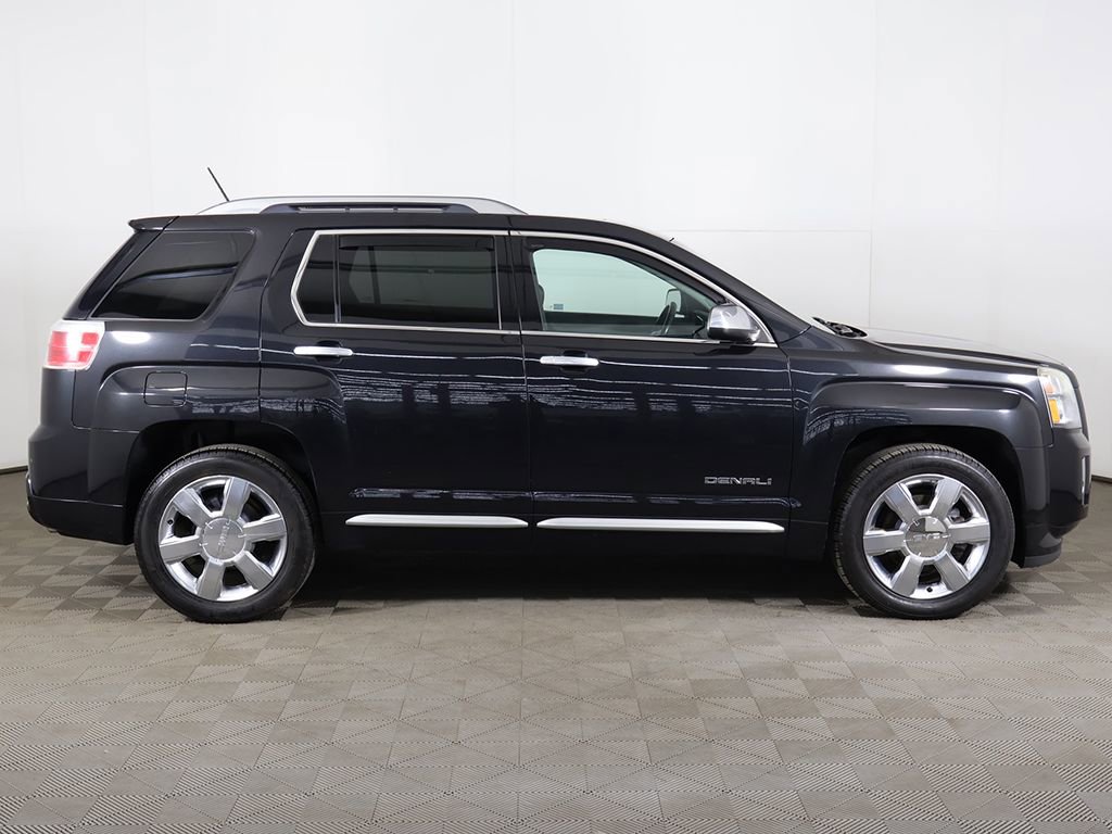 Used 2015 GMC Terrain Denali AWD/4WD image 20