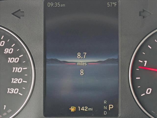 New 2025 Mercedes-Benz Sprinter 2500 image 10