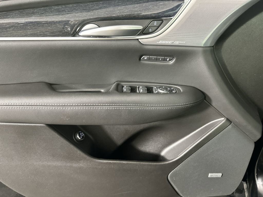 Certified 2023 Cadillac XT5 Premium Luxury image 24