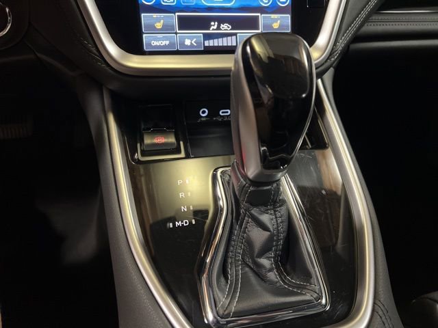 Used 2023 Subaru Outback Limited image 32