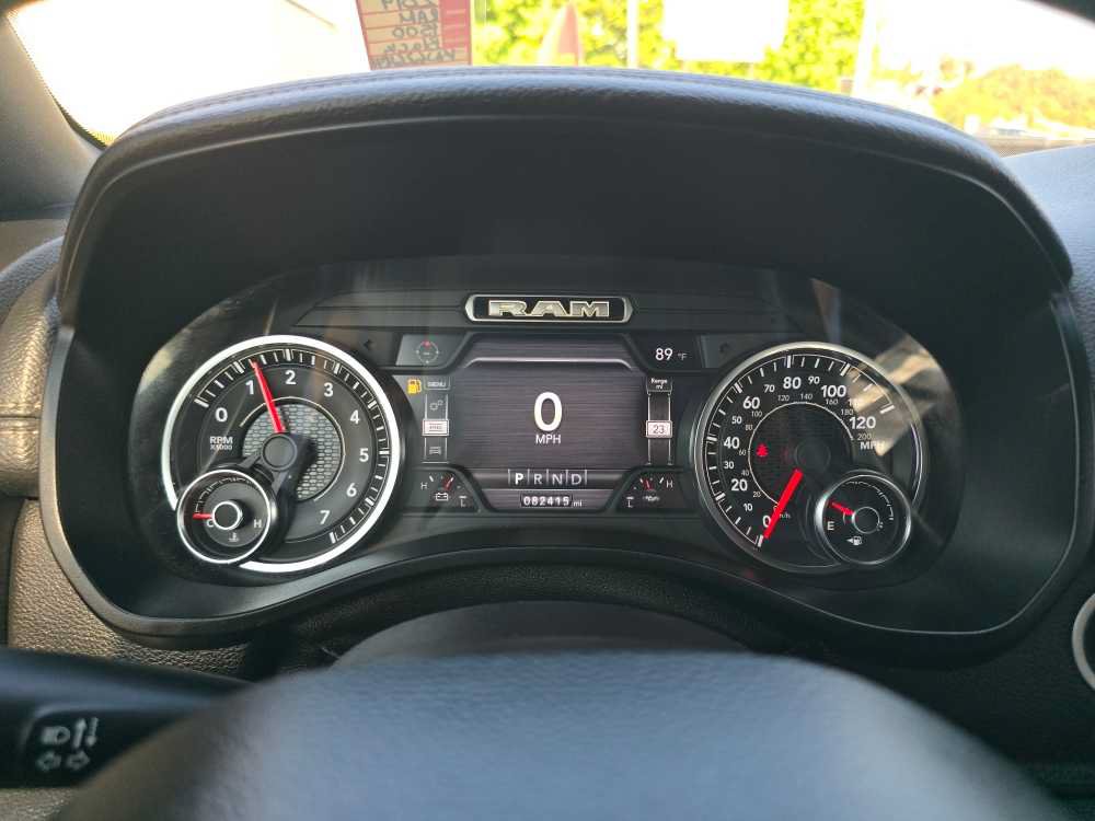 Used 2019 RAM 1500 Sport w/ Level 2 Equipment Group AWD/4WD image 21
