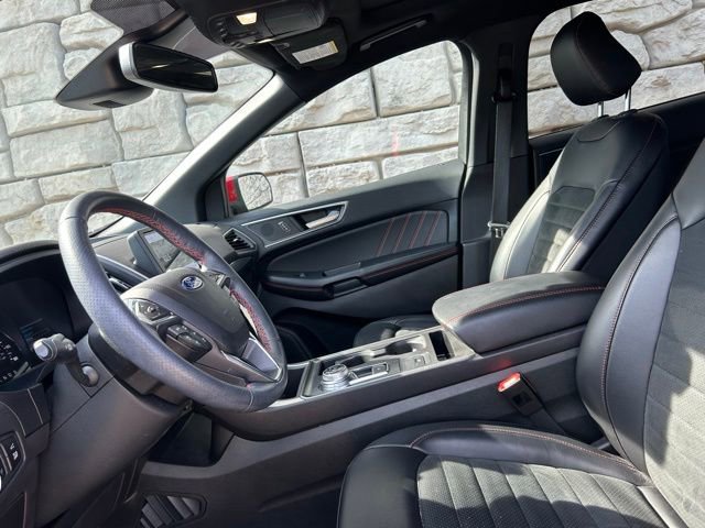 Used 2023 Ford Edge ST-Line AWD/4WD image 9
