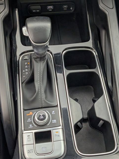 Used 2025 Kia Telluride S AWD/4WD image 22