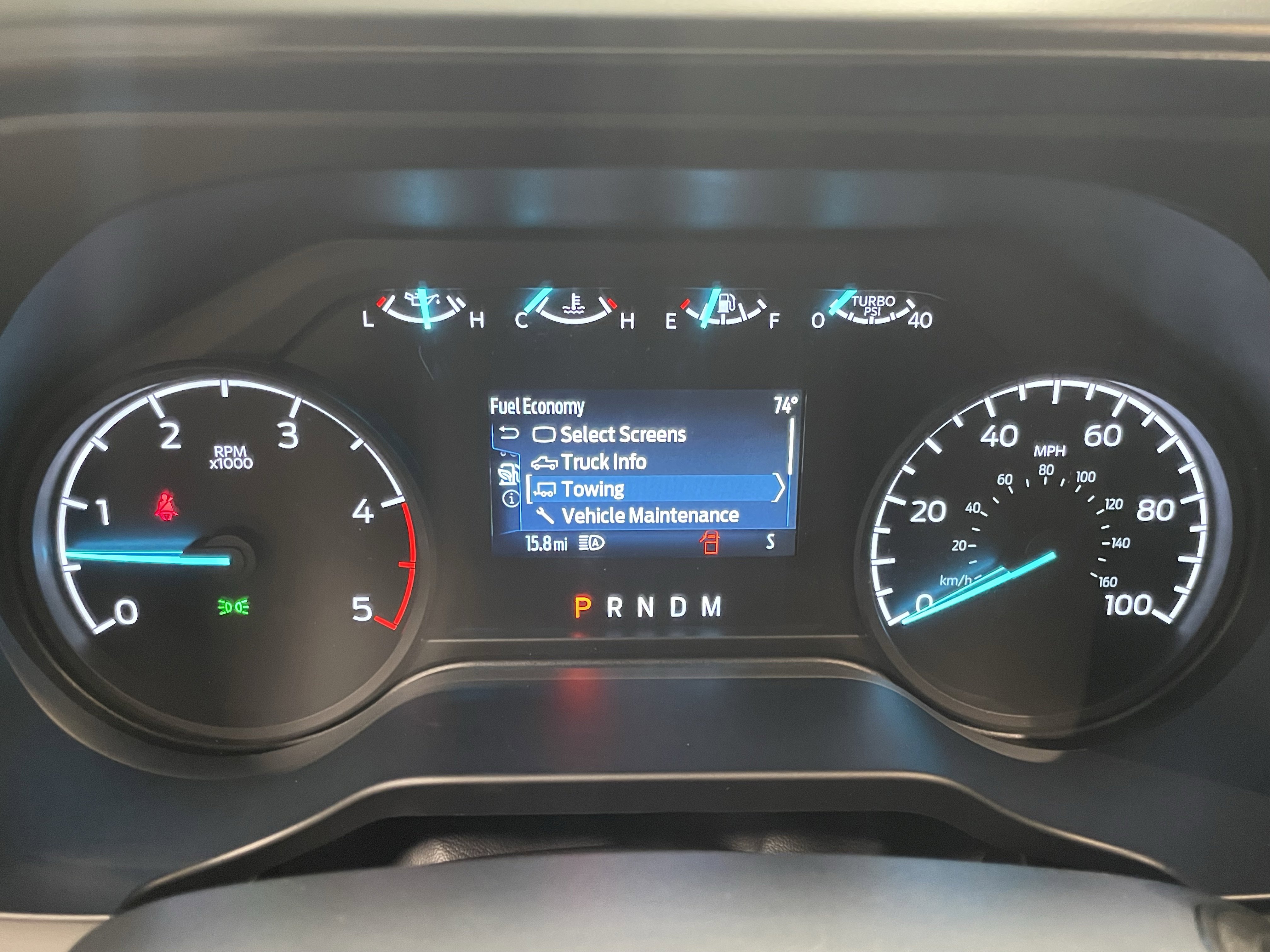 New 2026 Ford F250 XL w/ STX Appearance Package image 18