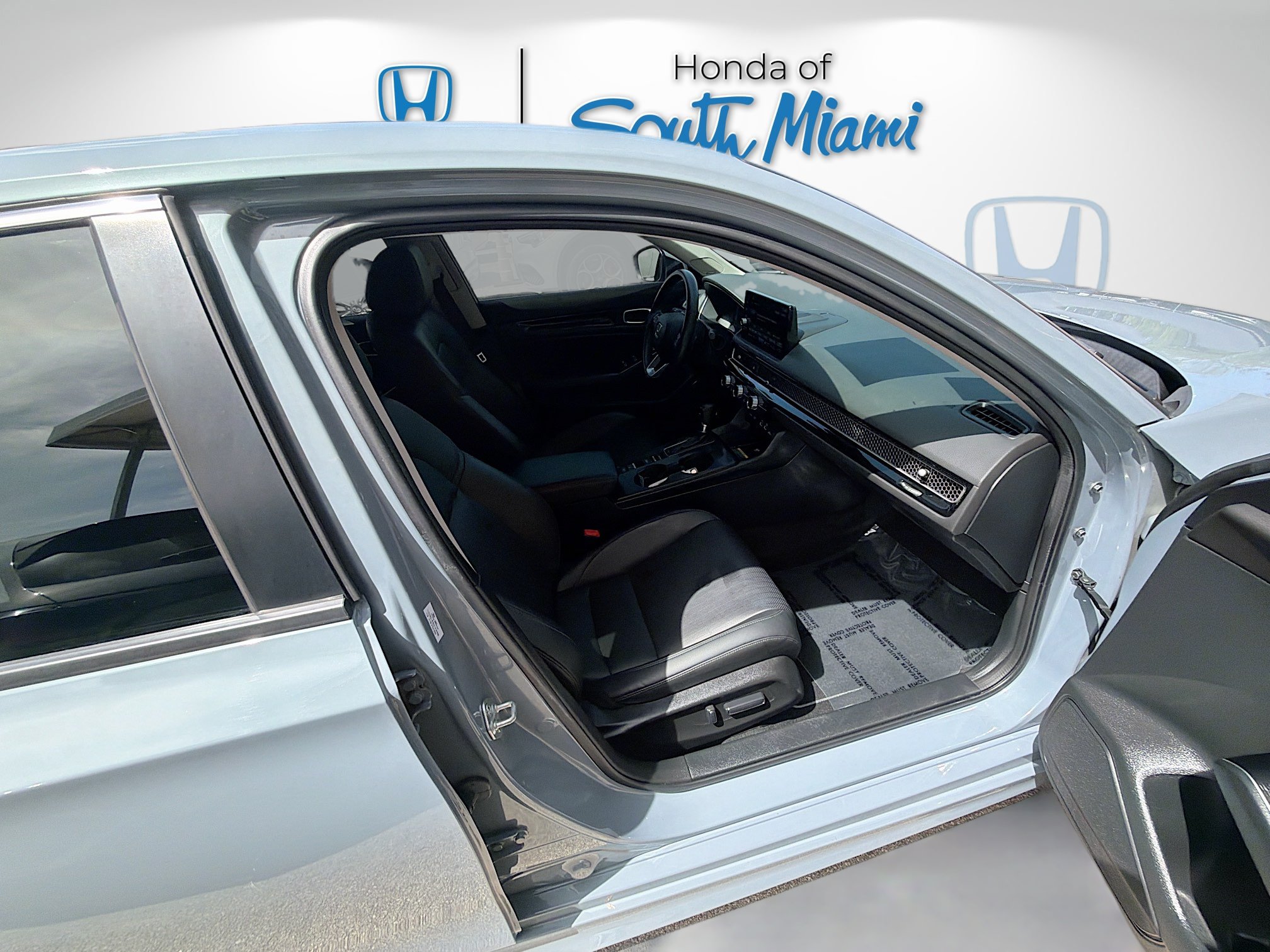 Certified 2022 Honda Civic Touring image 31
