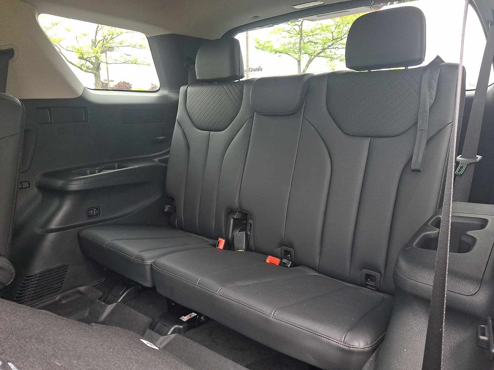 Used 2023 Hyundai Palisade XRT AWD/4WD image 11