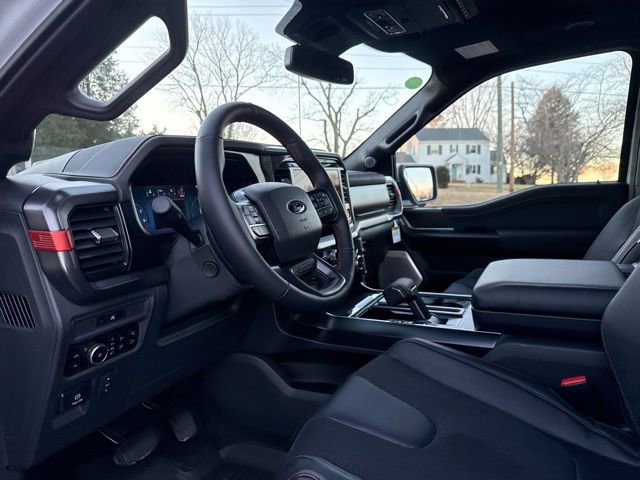 New 2025 Ford F150 Raptor image 7