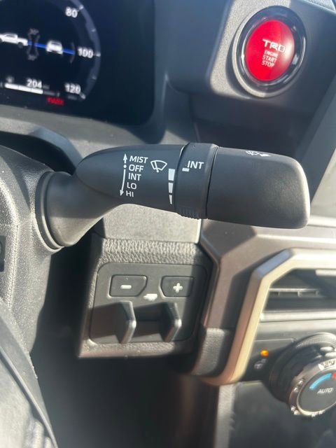 Used 2024 Toyota Tacoma TRD Off-Road w/ TRD Off Road Upgrade Package image 19