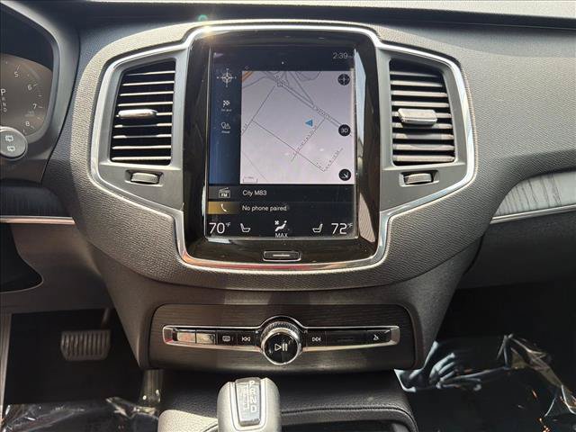 Used 2020 Volvo XC90 T6 Momentum AWD/4WD image 19