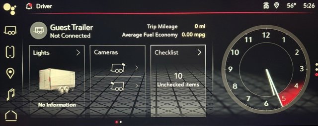Used 2024 GMC Sierra 1500 Denali w/ Denali Reserve Package image 57