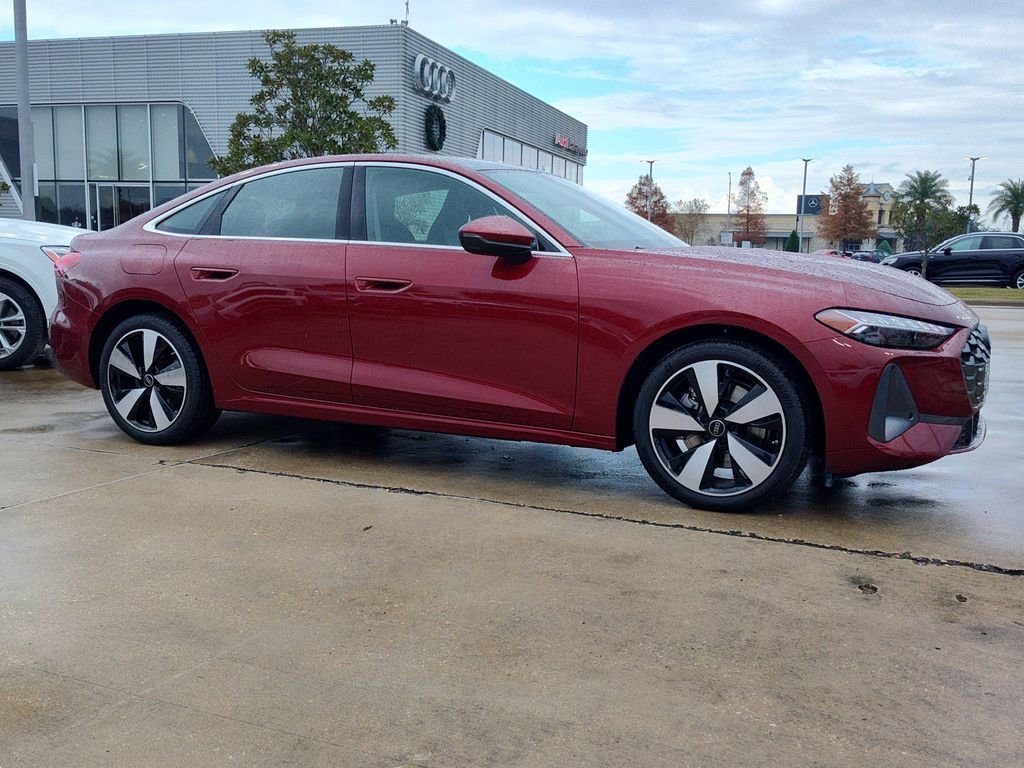 Used 2025 Audi A5 2.0T Premium Plus image 15