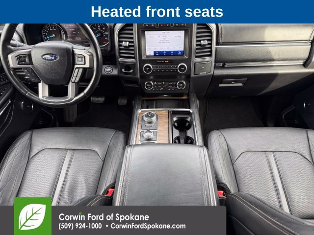 Used 2020 Ford Expedition Platinum AWD/4WD image 14