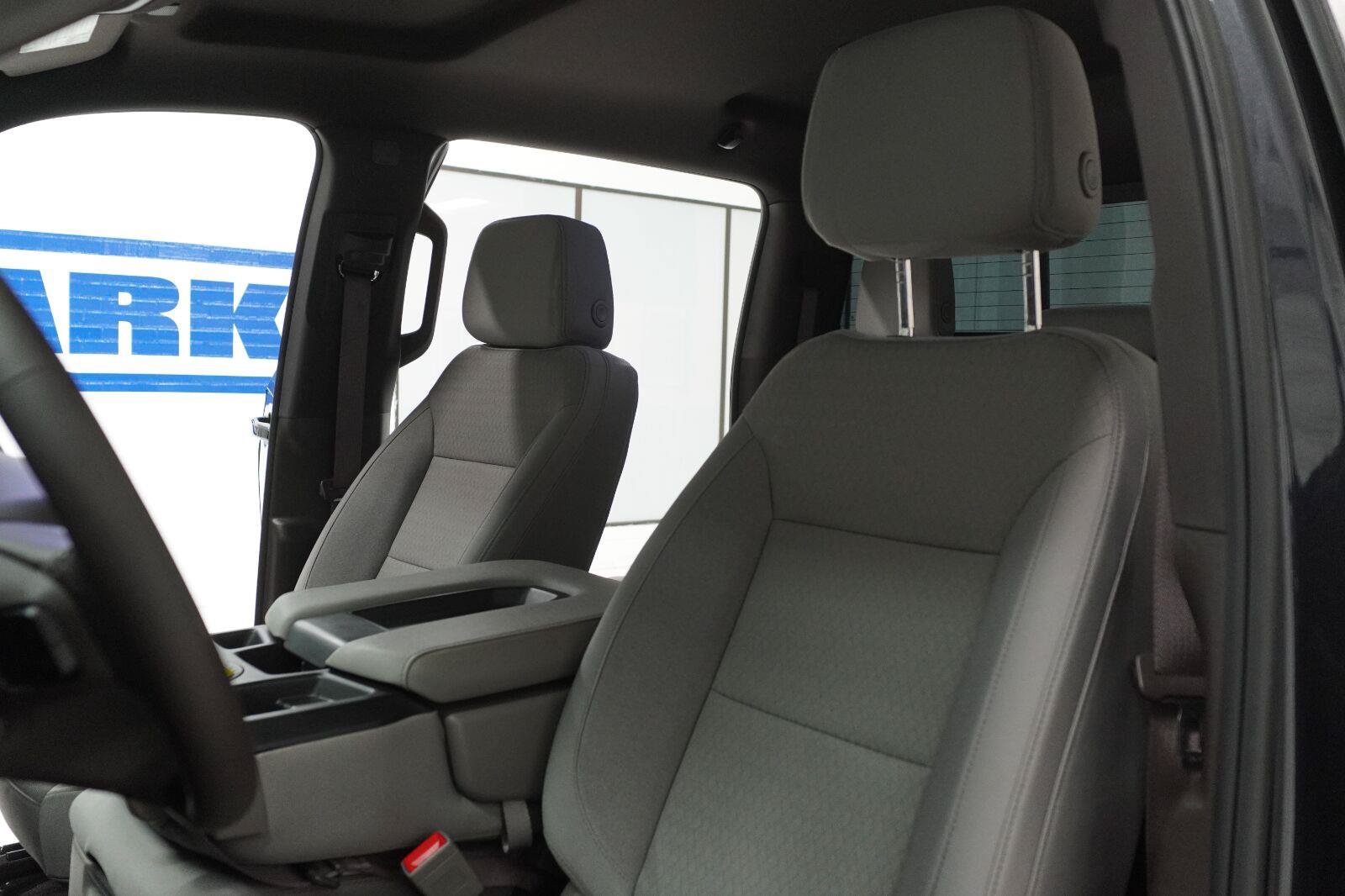 Used 2024 Chevrolet Silverado 1500 LT w/ Texas Edition Plus RWD image 7