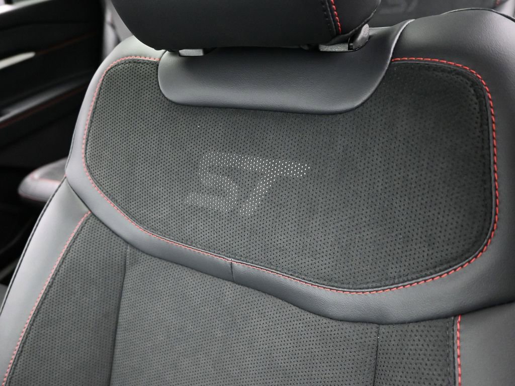 New 2026 Ford Explorer ST w/ Sun And Sound Package image 25