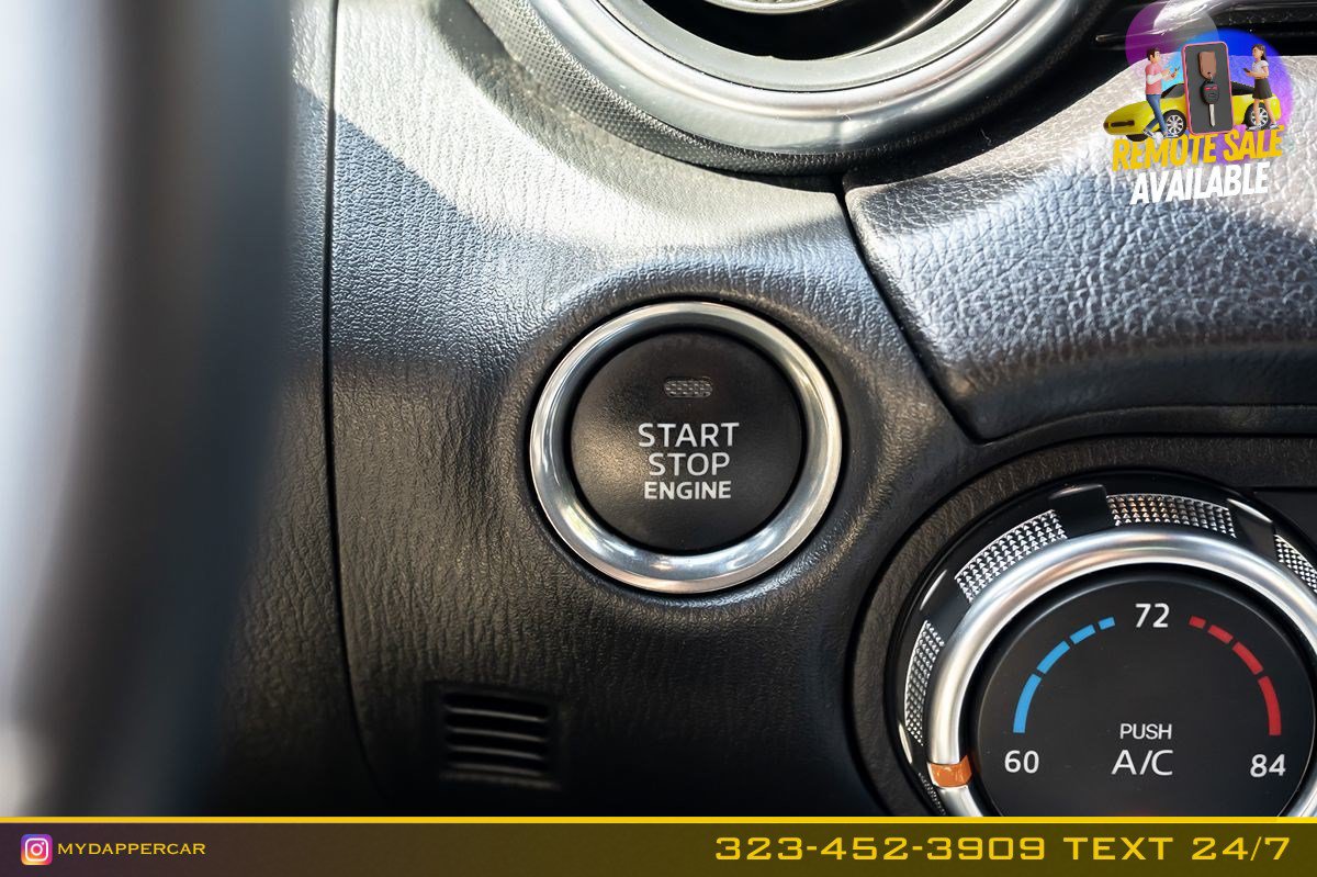 Used 2022 MAZDA MX-5 Miata Grand Touring w/ Weather Package RWD image 26