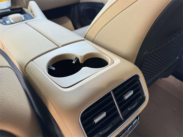 New 2026 Mercedes-Benz GLS 450 4MATIC image 31