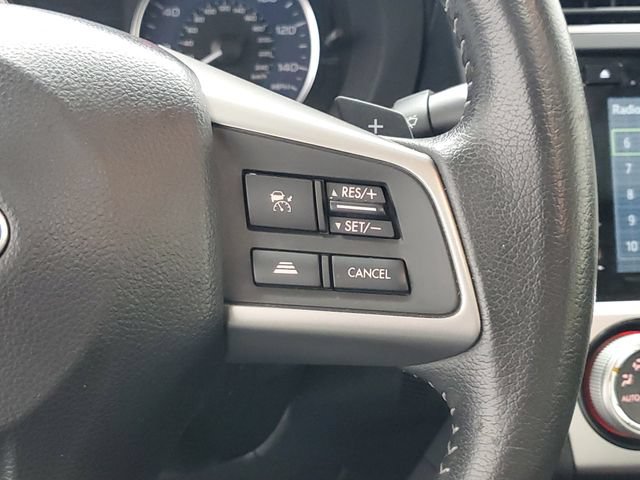 Used 2016 Subaru Impreza 2.0i Limited AWD/4WD image 25