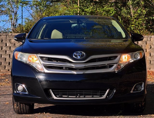 Used 2015 Toyota Venza XLE w/ XLE Premium Package FWD image 14