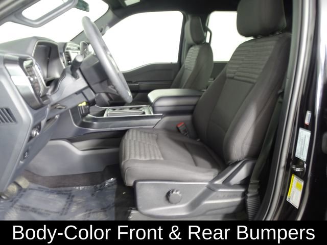 Used 2023 Ford F150 XL w/ STX Appearance Package RWD image 10