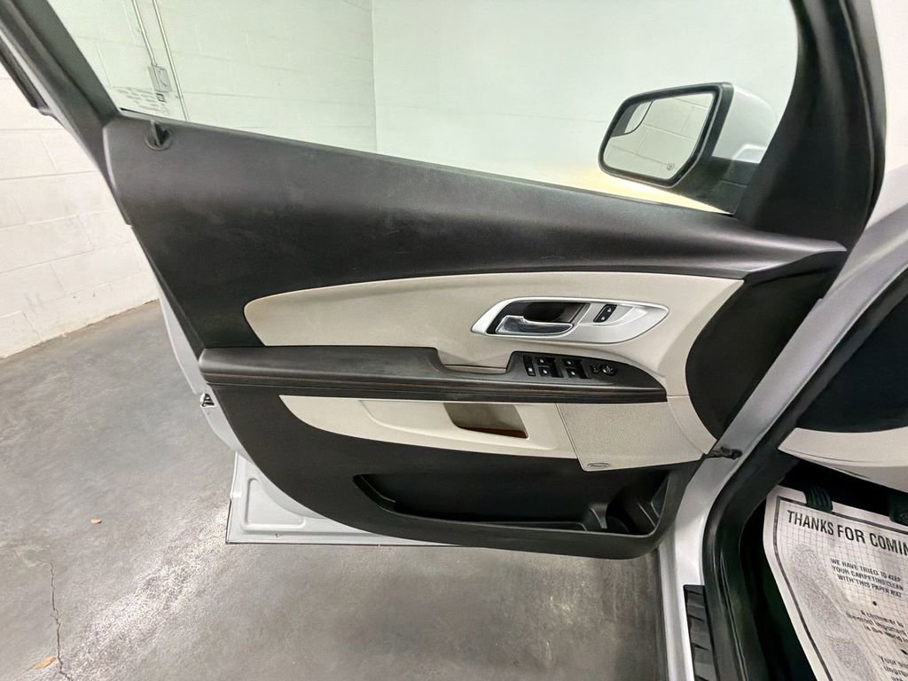 Used 2013 Chevrolet Equinox LT image 20