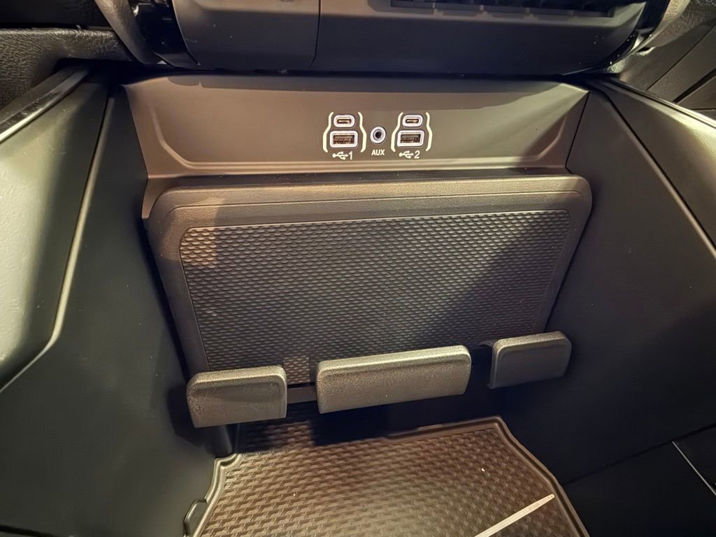 New 2026 RAM 2500 Big Horn AWD/4WD image 30