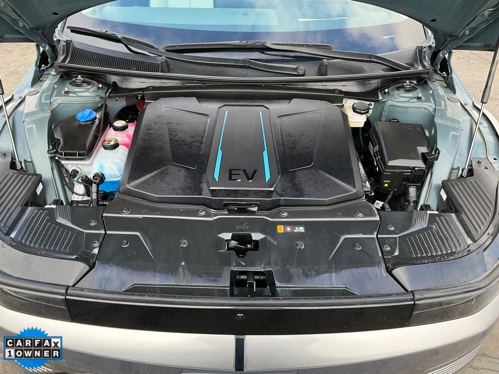 Used 2024 Hyundai Ioniq 5 Limited image 13