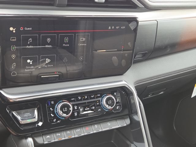 New 2026 GMC Sierra 1500 Denali w/ Technology Package AWD/4WD image 31