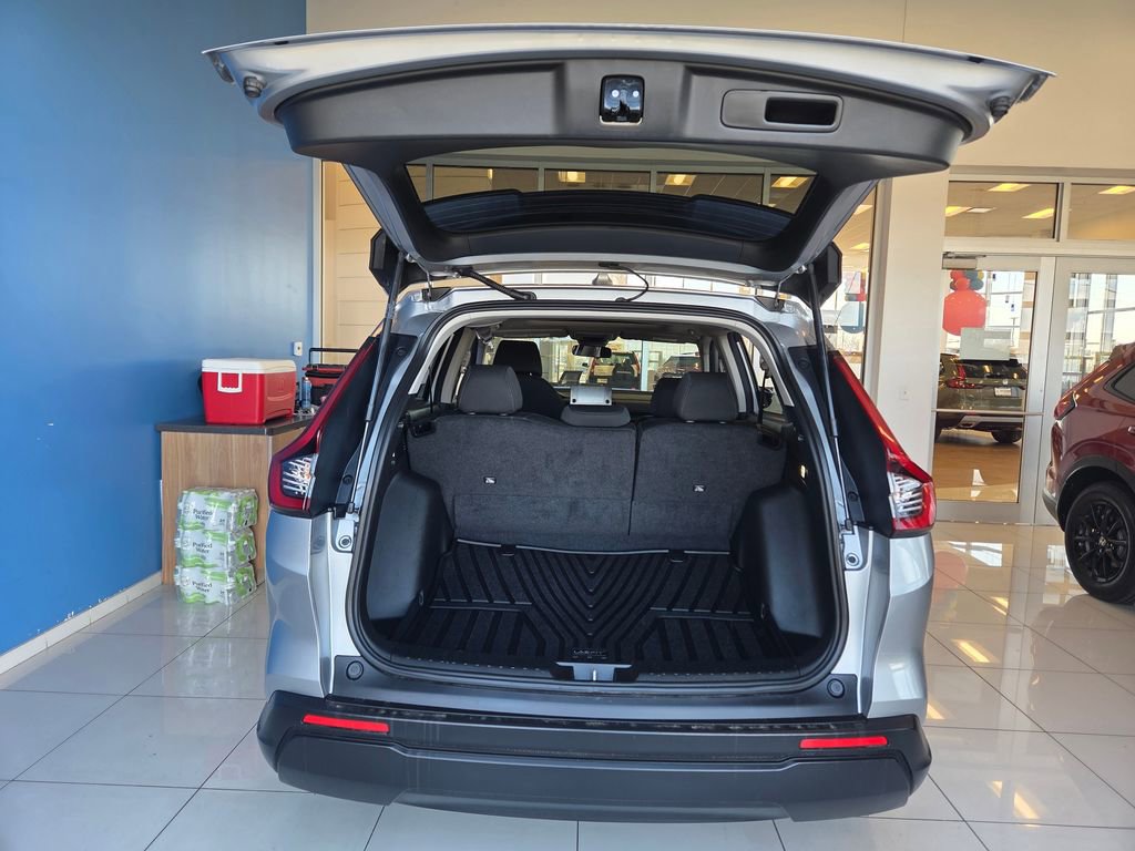 Certified 2023 Honda CR-V EX image 9