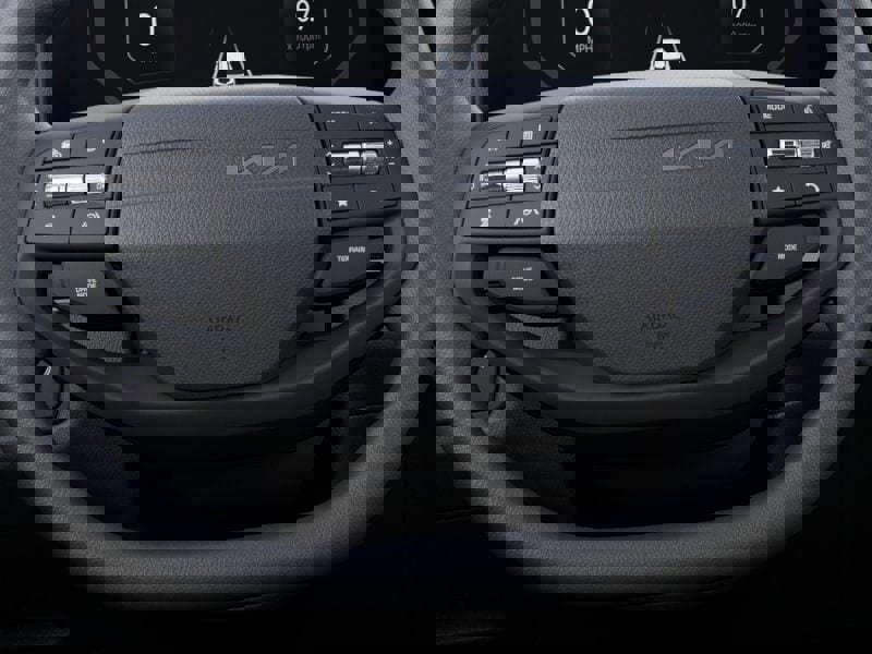 New 2026 Kia Sportage S image 22