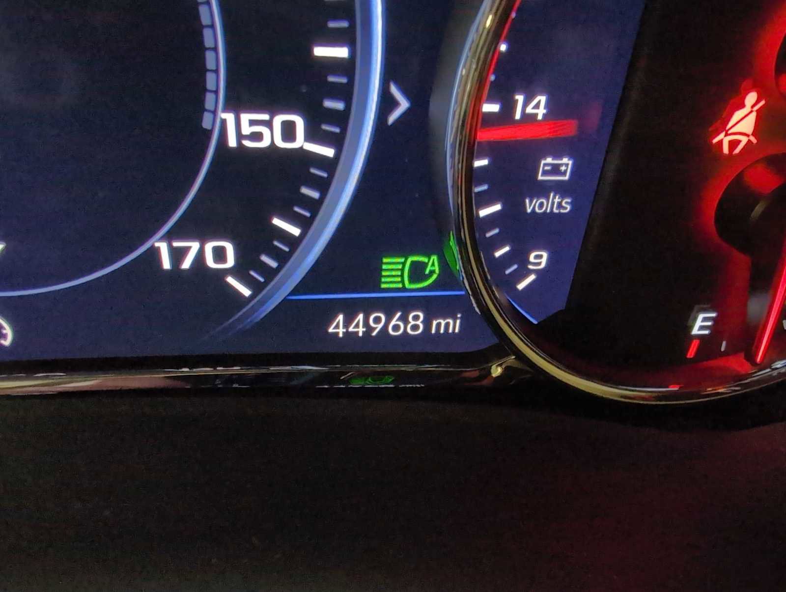 Used 2023 GMC Terrain Denali w/ Denali Premium Package image 12