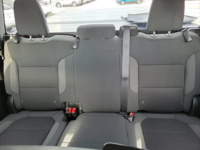 Used 2022 Chevrolet Silverado 1500 Custom RWD image 18